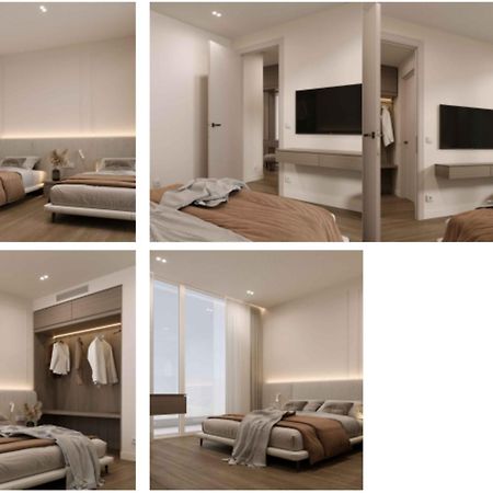 A&G Hotel ราดฮีมือ ภายนอก รูปภาพ