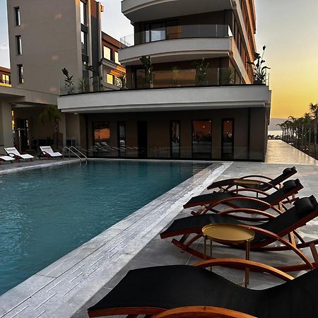 A&G Hotel ราดฮีมือ ภายนอก รูปภาพ
