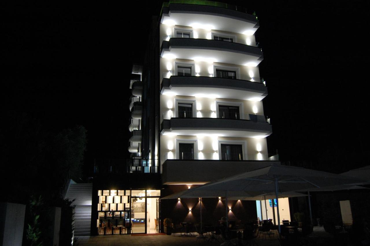 A&G Hotel ราดฮีมือ ภายนอก รูปภาพ