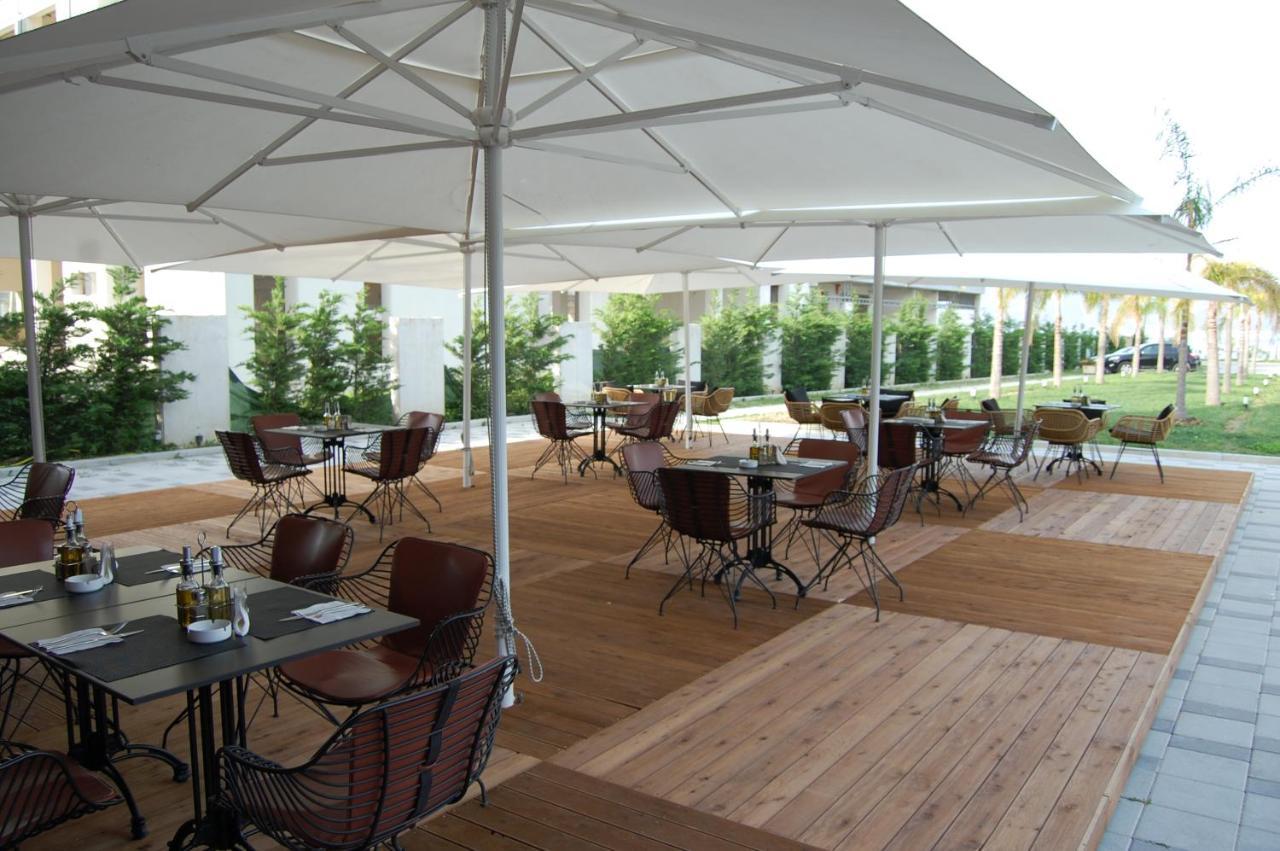 A&G Hotel ราดฮีมือ ภายนอก รูปภาพ