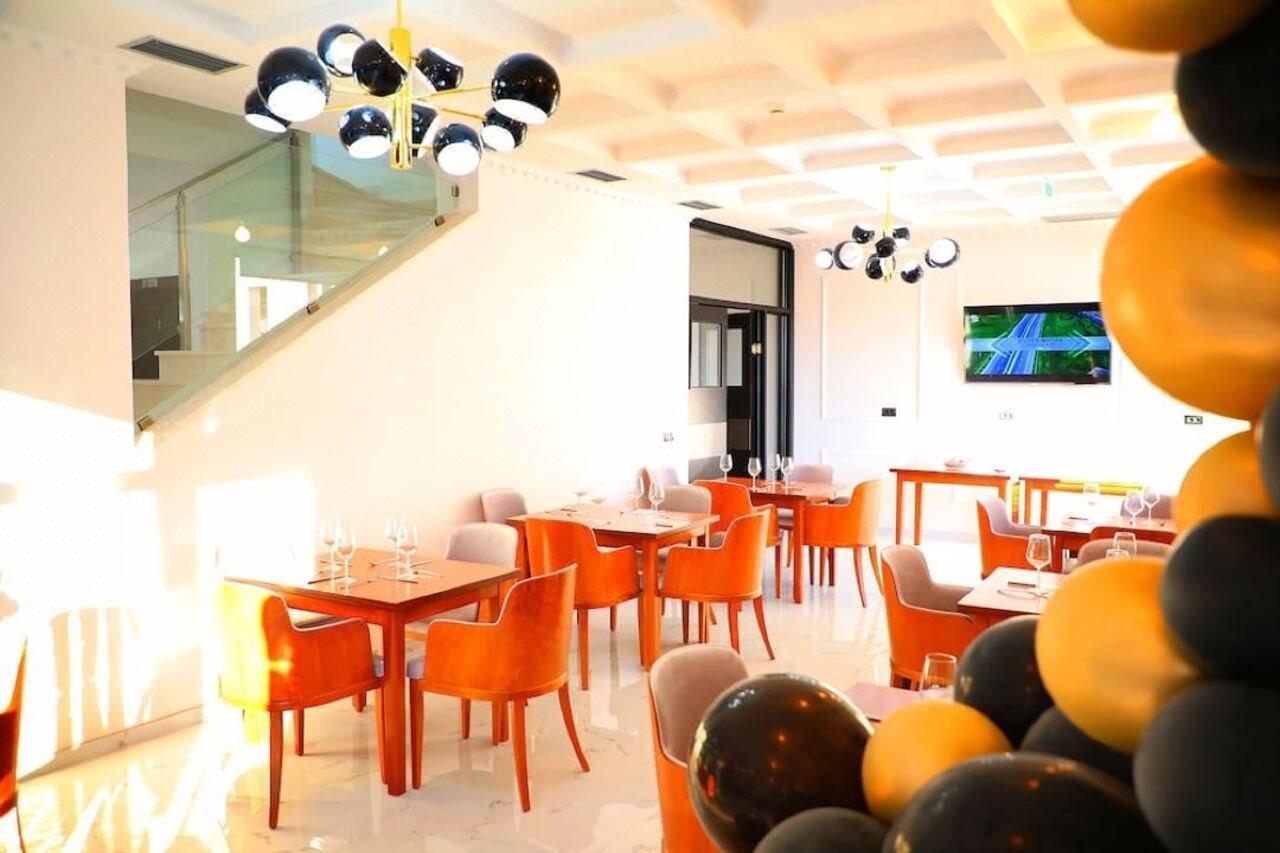 A&G Hotel ราดฮีมือ ภายนอก รูปภาพ