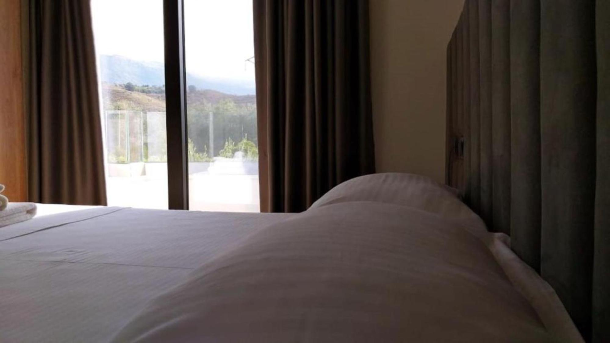 A&G Hotel ราดฮีมือ ภายนอก รูปภาพ