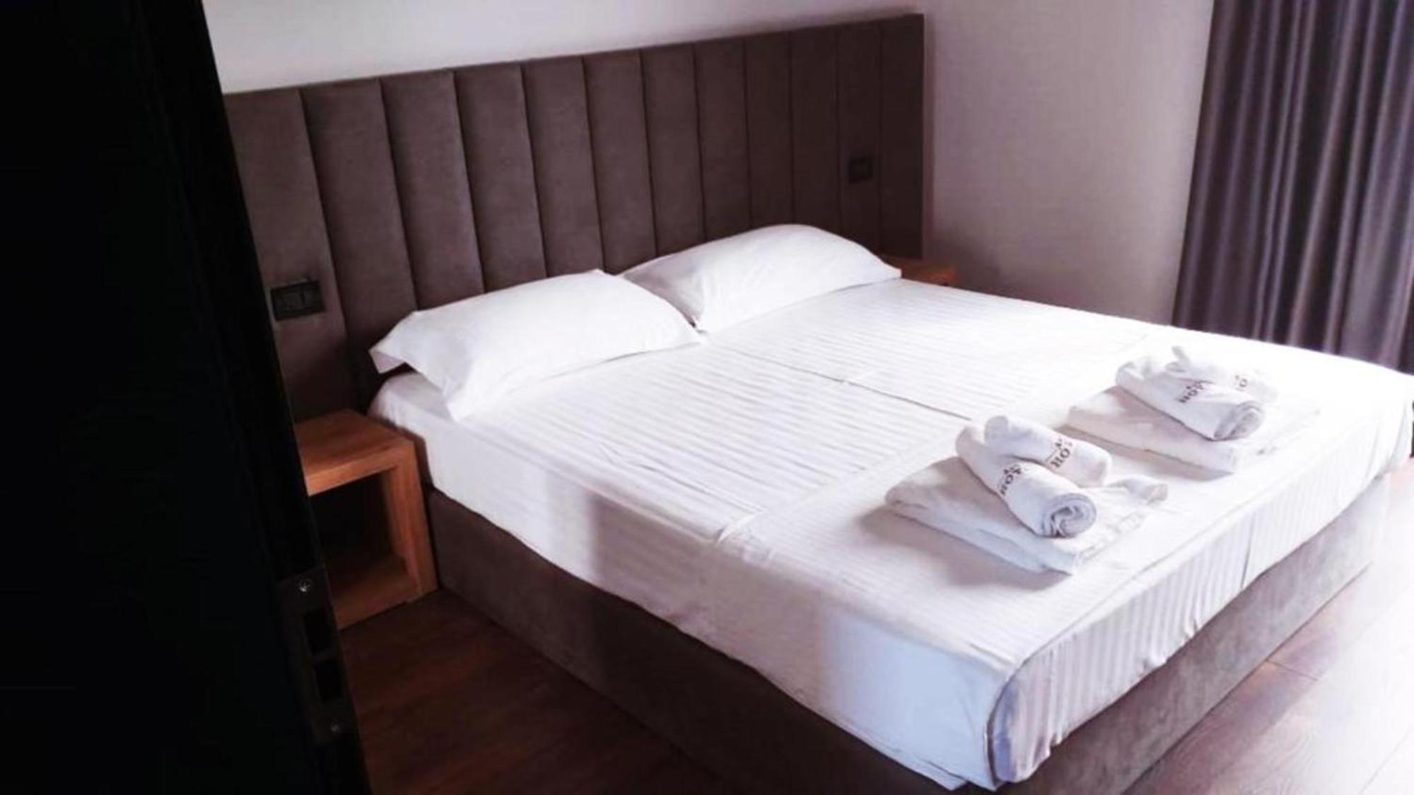 A&G Hotel ราดฮีมือ ภายนอก รูปภาพ
