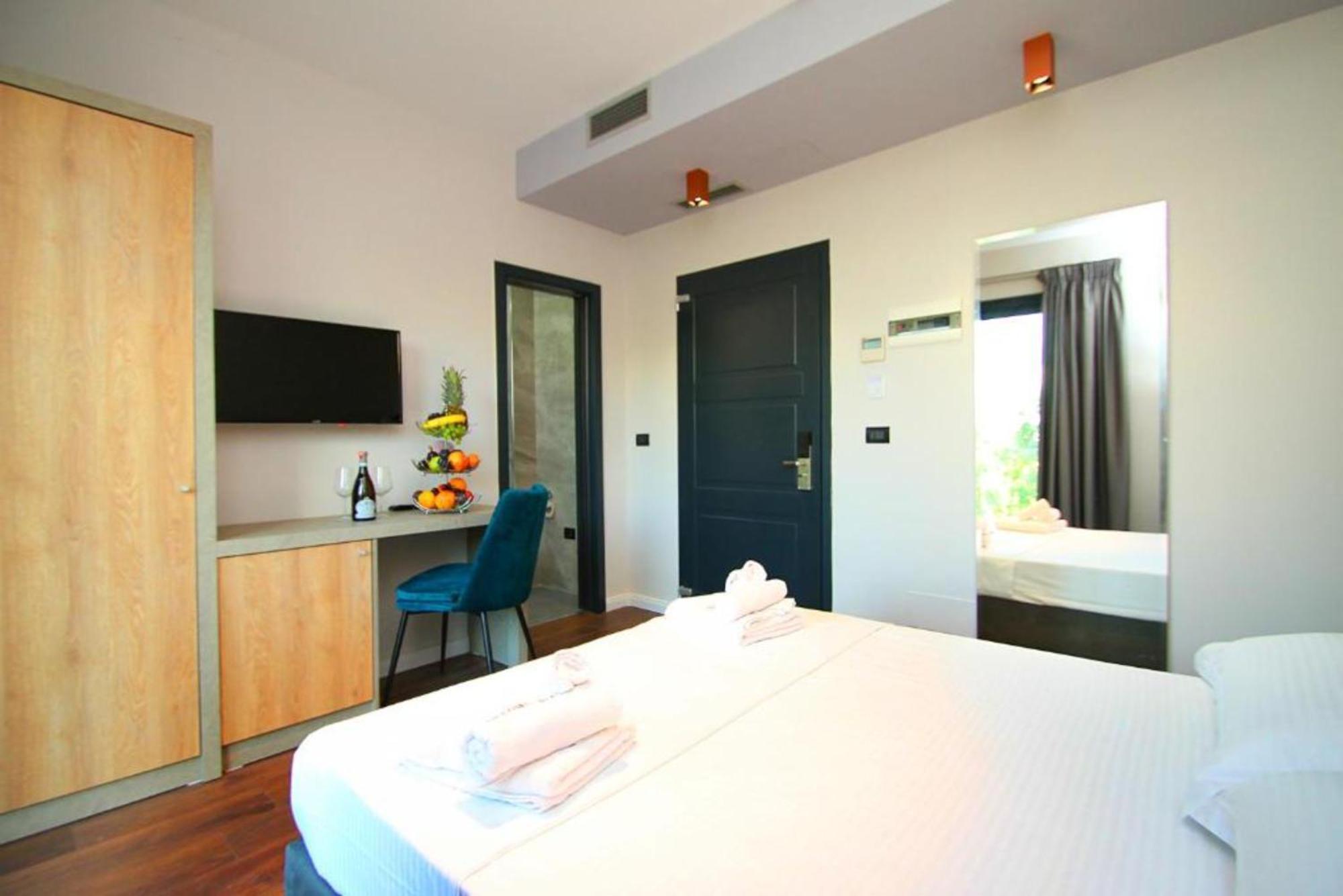 A&G Hotel ราดฮีมือ ภายนอก รูปภาพ
