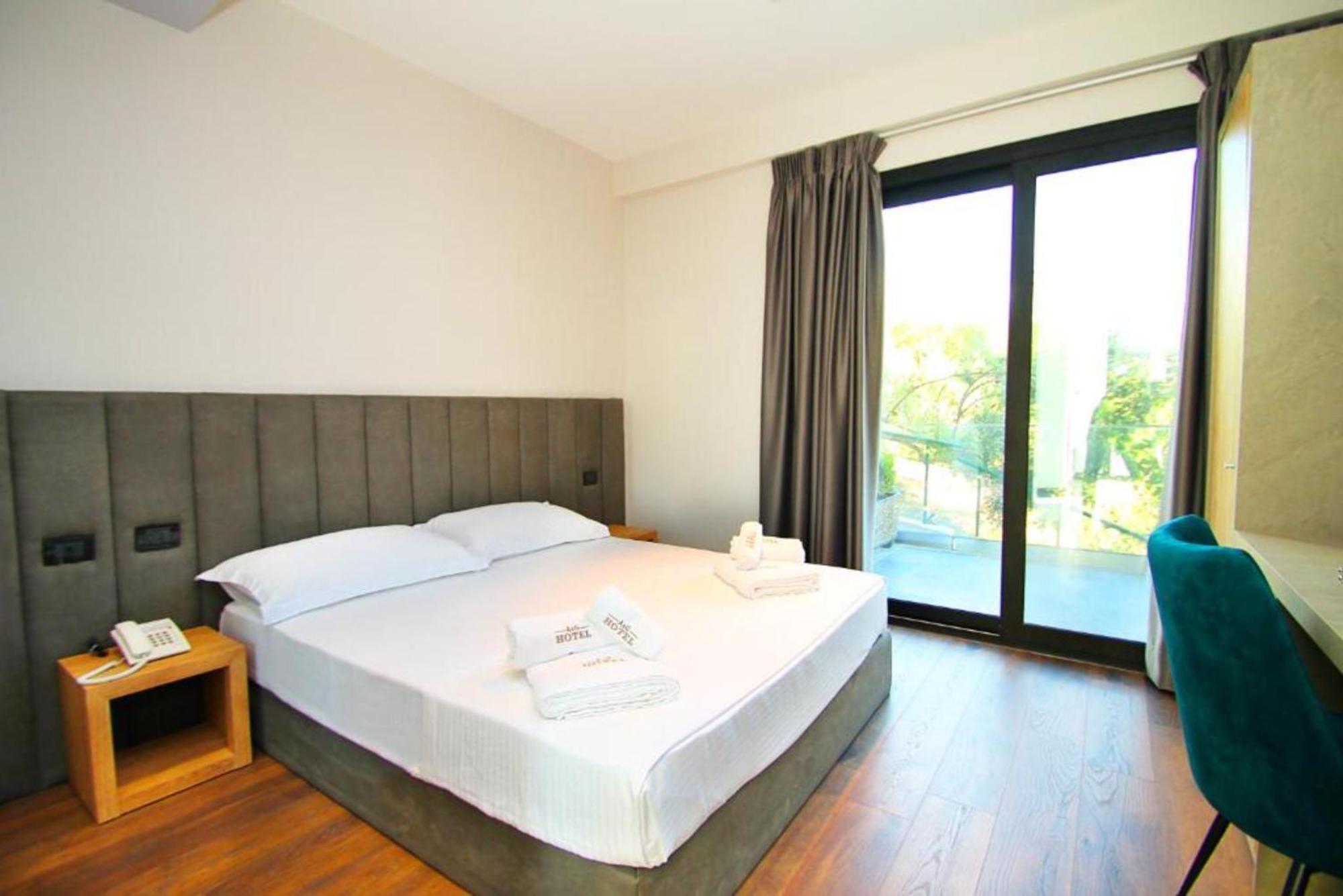 A&G Hotel ราดฮีมือ ภายนอก รูปภาพ