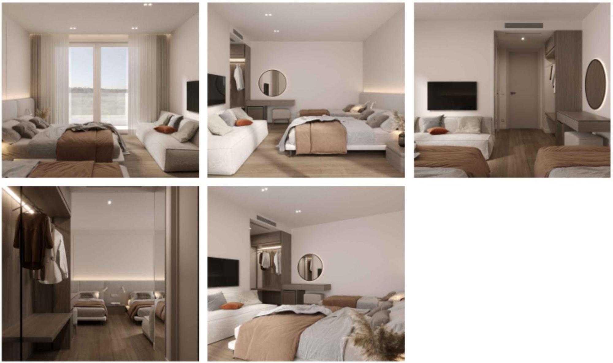 A&G Hotel ราดฮีมือ ภายนอก รูปภาพ
