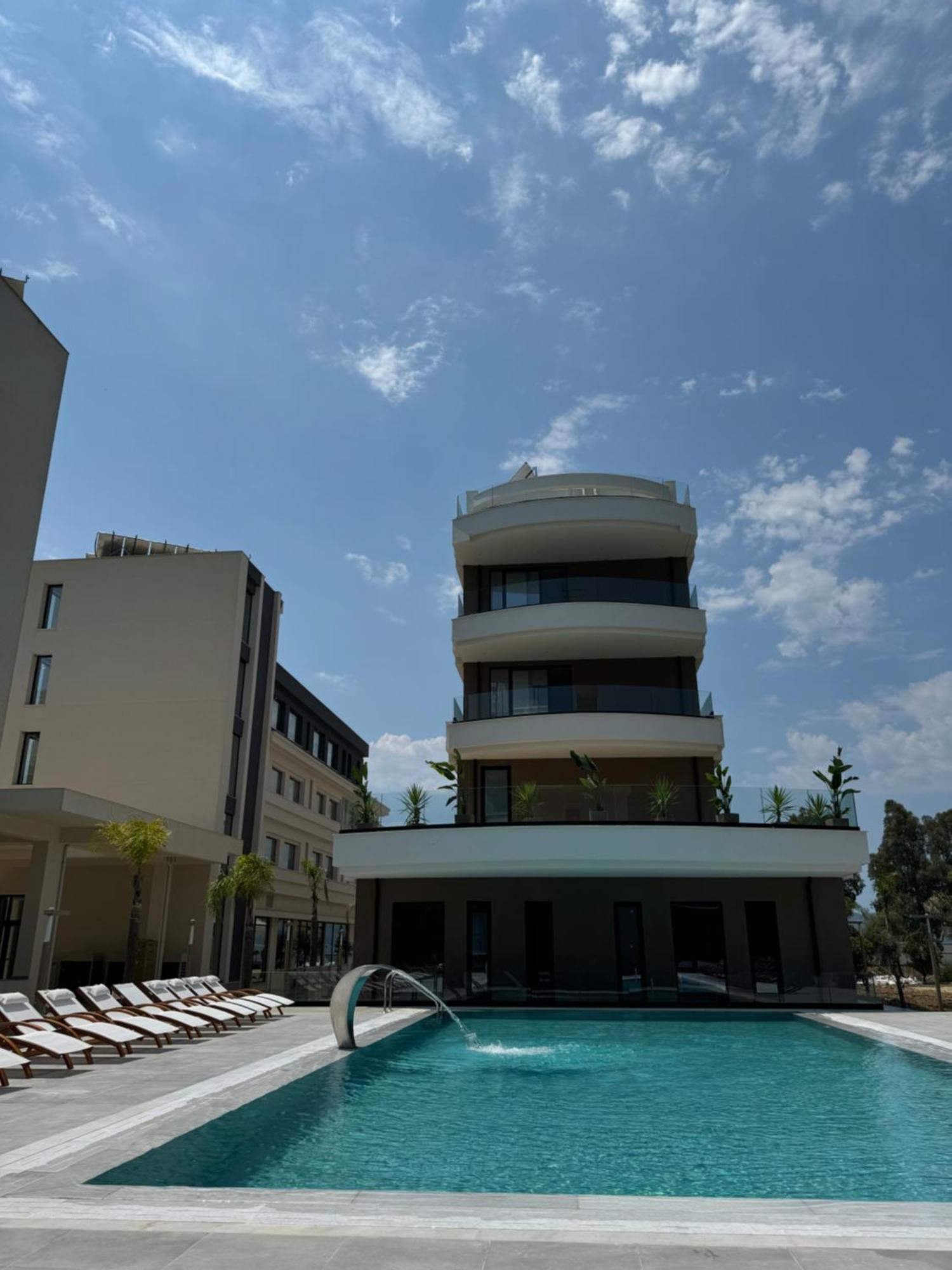 A&G Hotel ราดฮีมือ ภายนอก รูปภาพ