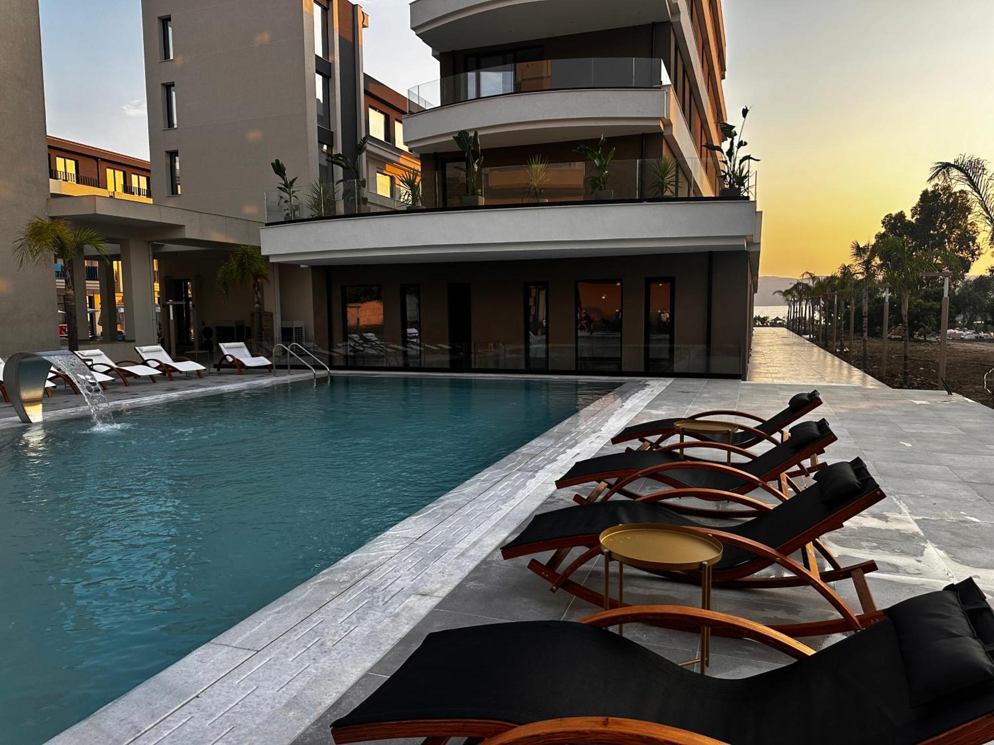 A&G Hotel ราดฮีมือ ภายนอก รูปภาพ