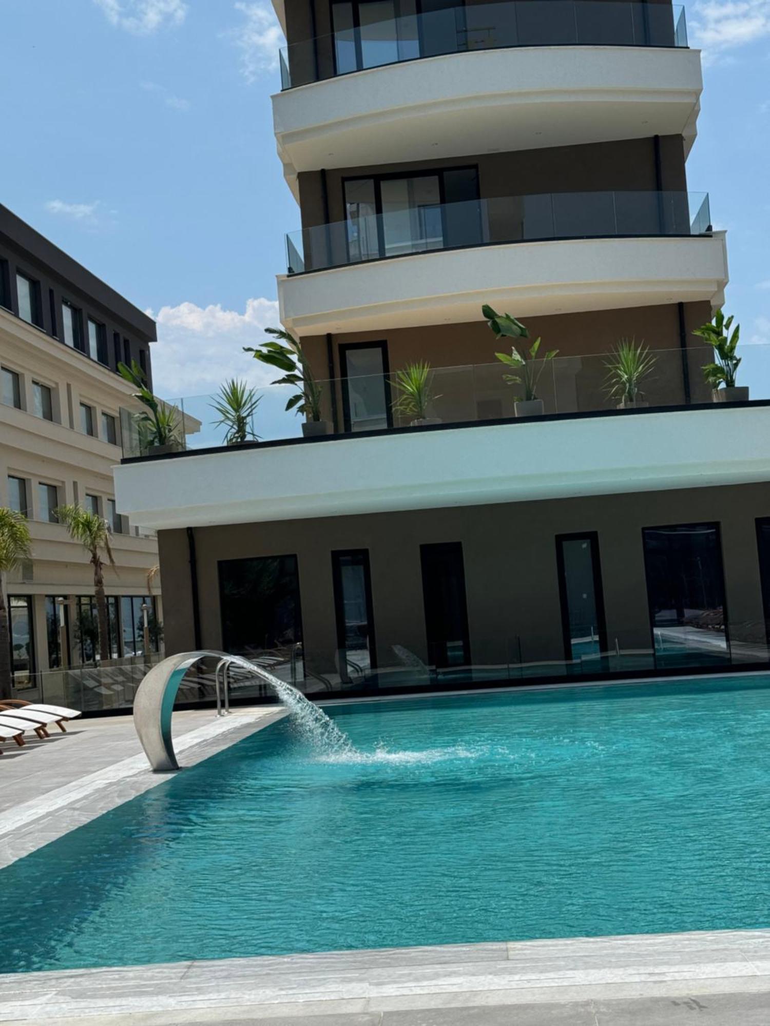 A&G Hotel ราดฮีมือ ภายนอก รูปภาพ