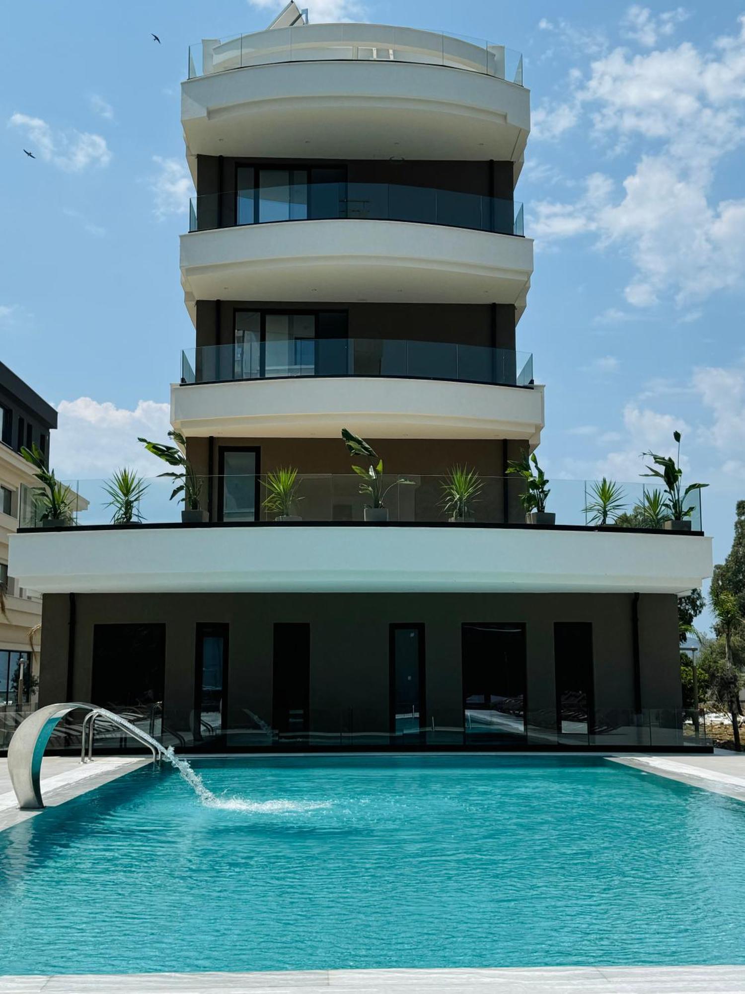 A&G Hotel ราดฮีมือ ภายนอก รูปภาพ
