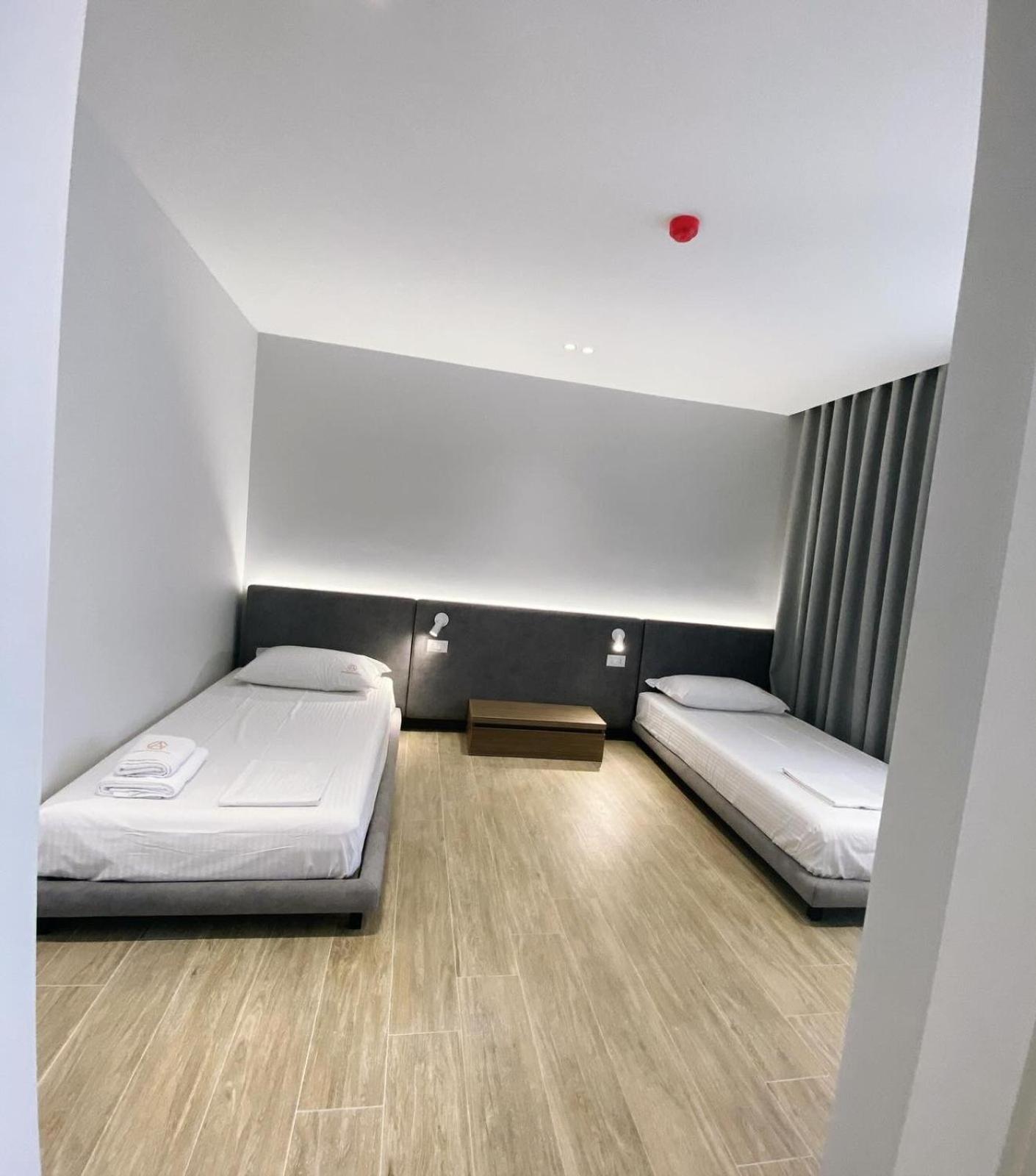 A&G Hotel ราดฮีมือ ภายนอก รูปภาพ