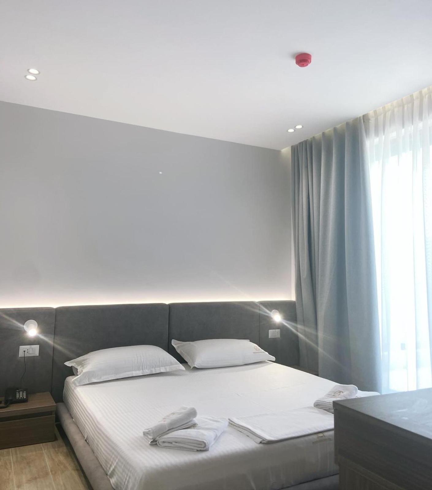 A&G Hotel ราดฮีมือ ภายนอก รูปภาพ
