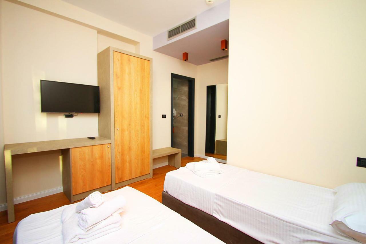 A&G Hotel ราดฮีมือ ภายนอก รูปภาพ