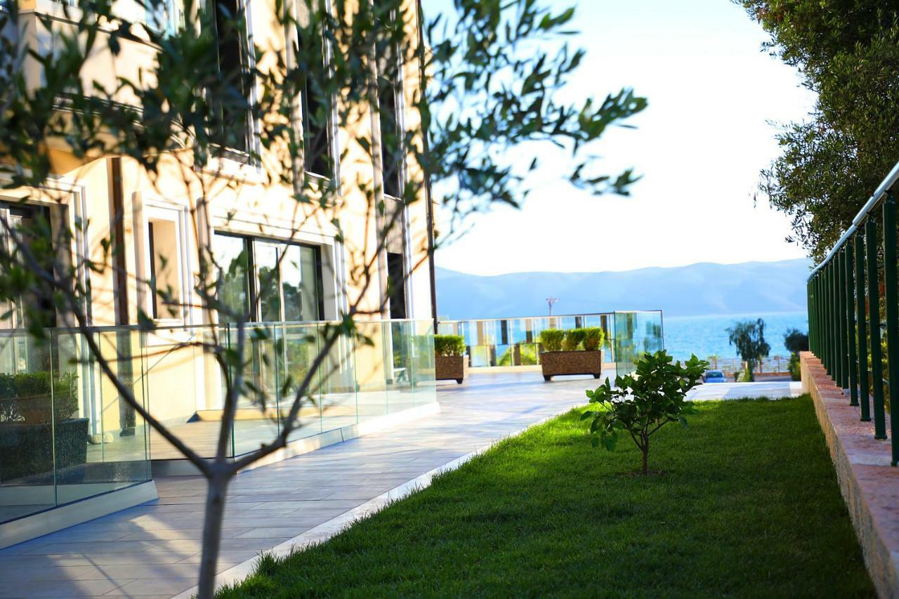 A&G Hotel ราดฮีมือ ภายนอก รูปภาพ