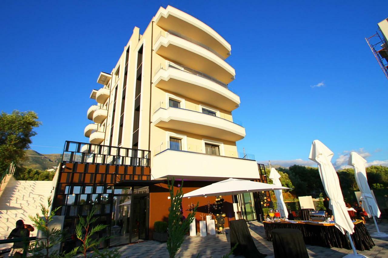 A&G Hotel ราดฮีมือ ภายนอก รูปภาพ