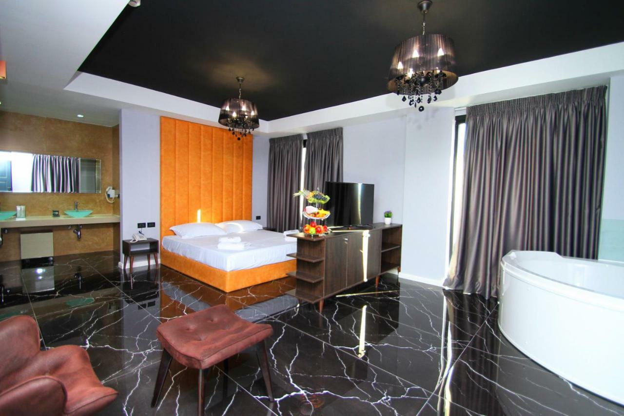 A&G Hotel ราดฮีมือ ห้อง รูปภาพ