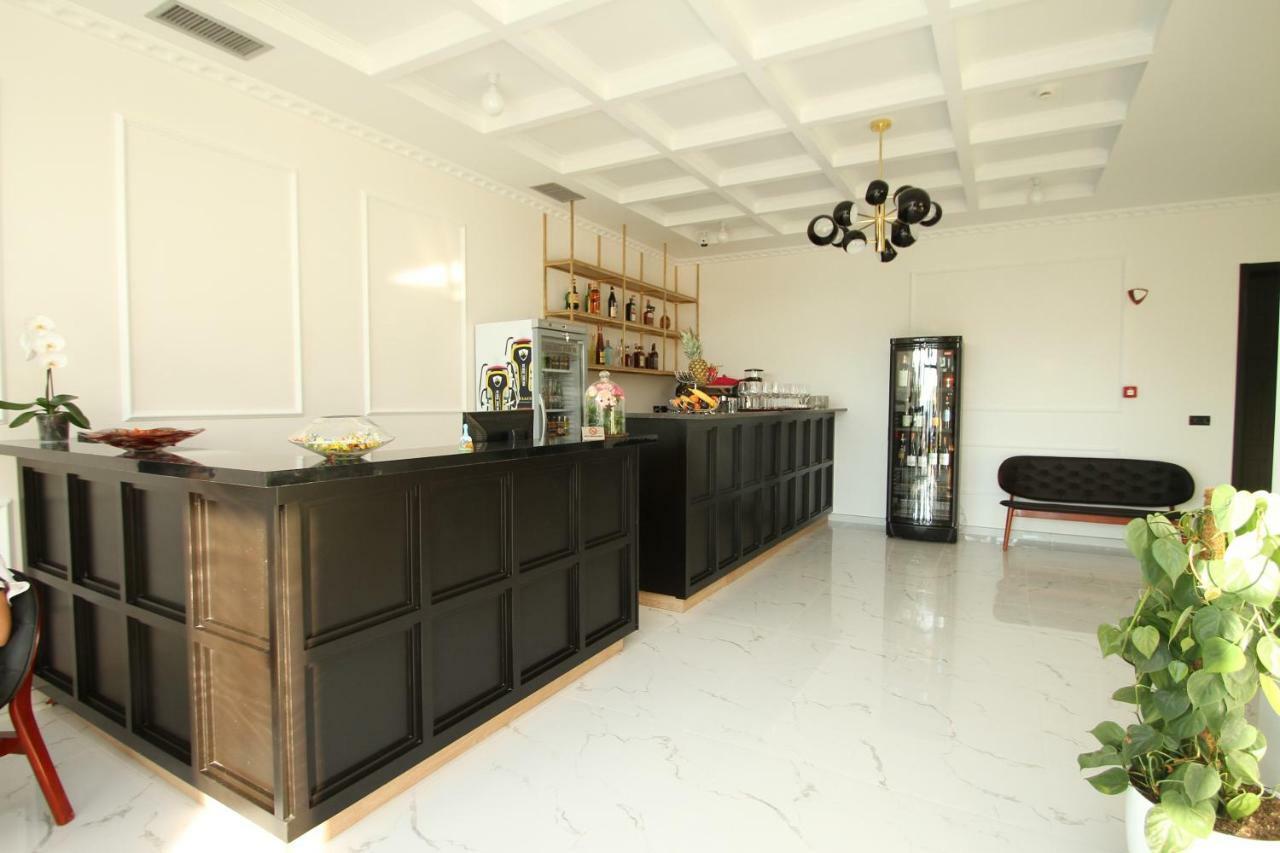 A&G Hotel ราดฮีมือ ภายนอก รูปภาพ