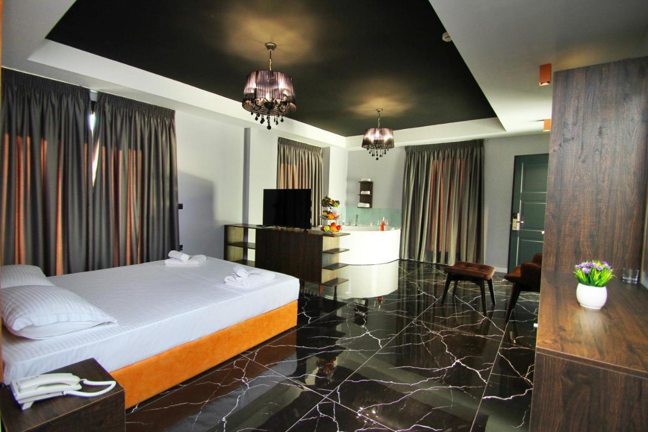 A&G Hotel ราดฮีมือ ภายนอก รูปภาพ