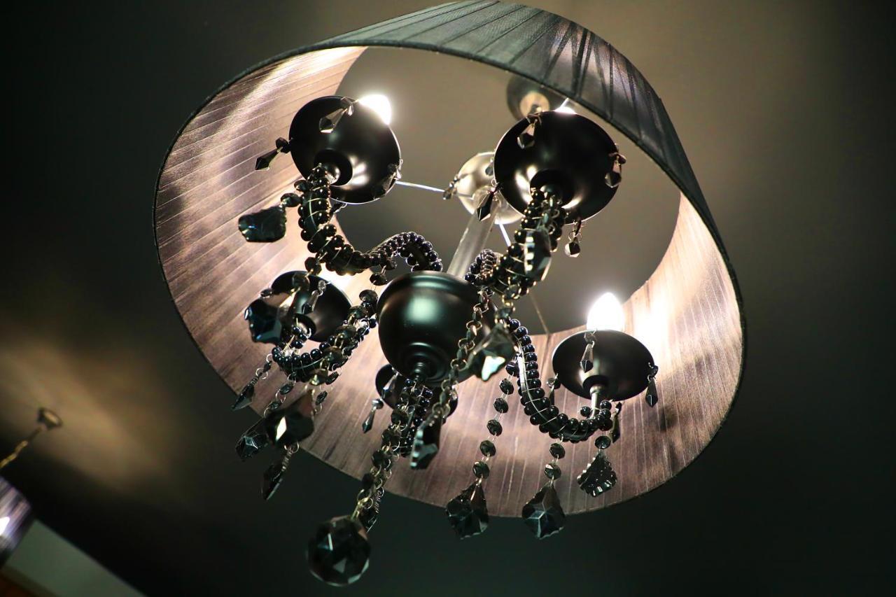 A&G Hotel ราดฮีมือ ภายนอก รูปภาพ